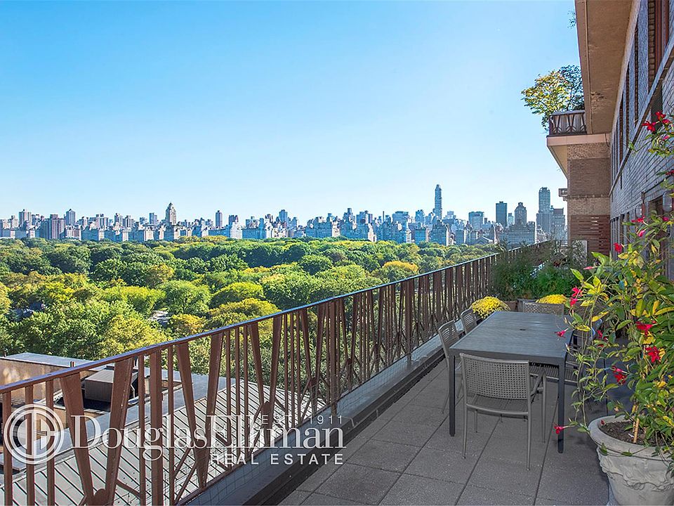 1st image of 25 Central Park W APT 17T