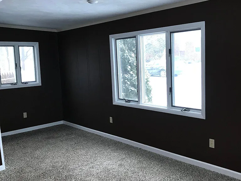 FRONT AREA OFF LIVING ROOM