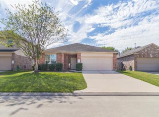23523 Maple Vista Ln, Spring, TX 77373