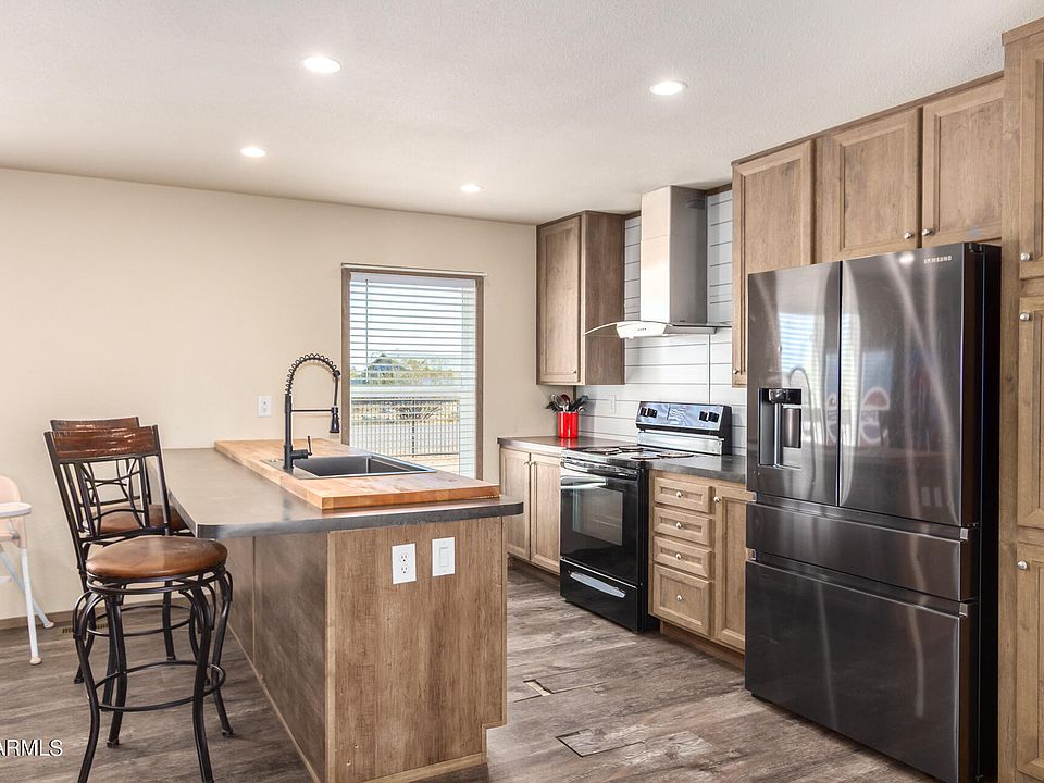 26648 N 206th Ave, Wittmann, AZ 85361 Zillow