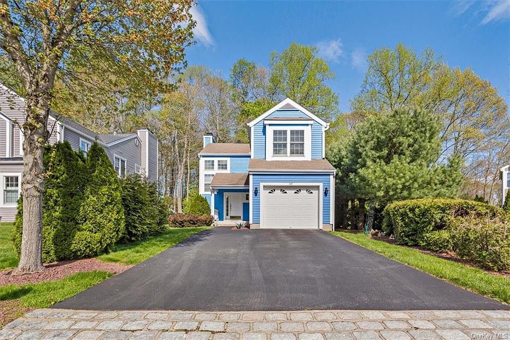 145 Hitching Post Lane, Yorktown Heights, NY 10598 Zillow