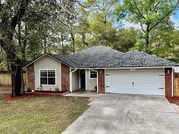 17644 NW 236th Way, High Springs, FL 32643