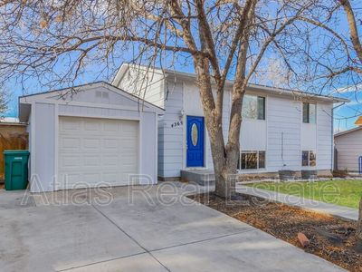 4365 Sedate Ln, Colorado Springs, CO, 80917
