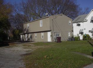 1117 Poindexter St, Chesapeake, VA 23324