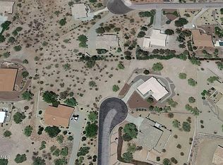 0 Starlight Ln #31, Wickenburg, AZ 85390