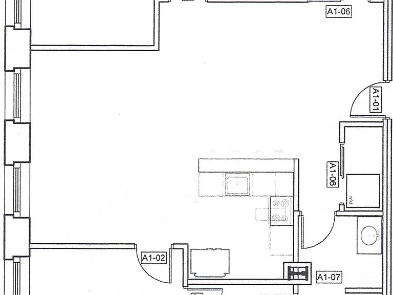 Residences at South High — Photo 47