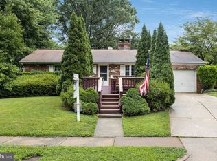 5503 Easton Dr, Springfield, VA 22151