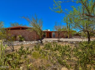 1650 W Hudson Dr, Tucson, AZ 85704