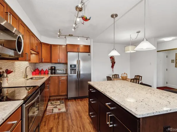 725 S Alton Way #3B, Denver, CO 80247