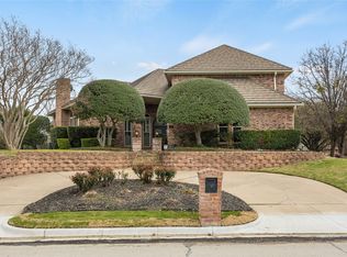 1201 Findlay Dr, Arlington, TX 76012