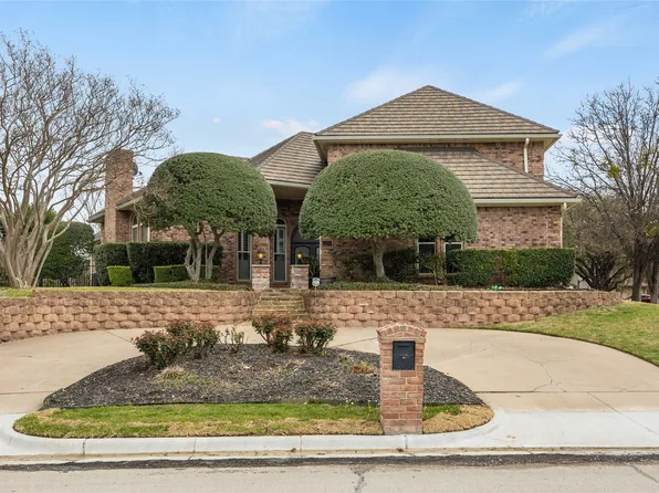 1201 Findlay Dr, Arlington, TX 76012