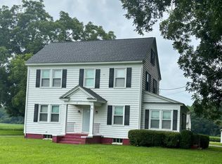 26091 Parksley Rd, Parksley, VA 23421