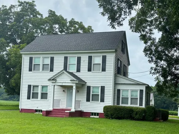 26091 Parksley Rd, Parksley, VA 23421