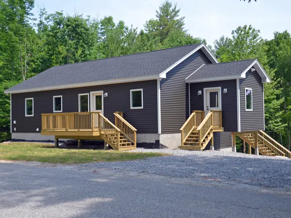 303 Country Club Road, Norway, ME 04268