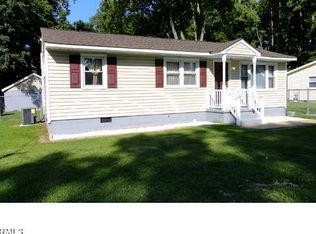 111 Shreveport Rd, Richmond, VA 23223