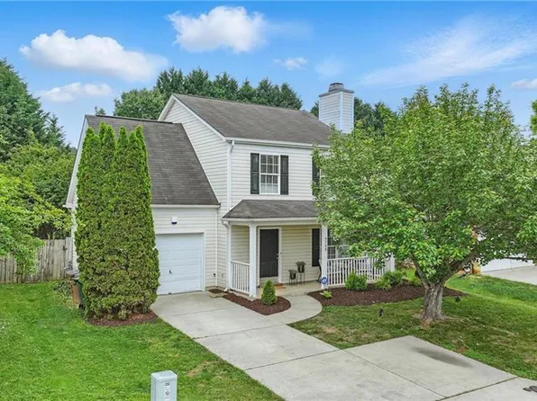 4708 Chestfield Dr, Greensboro, NC 27407