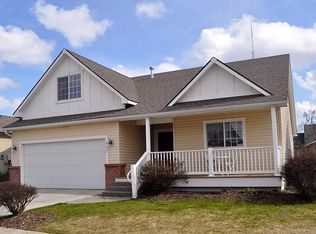 4135 Stonington Ln, Spokane, WA 99223