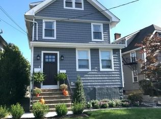 35 George St FLOOR 2, Montclair, NJ 07042