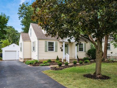 5681 Indianola Ave, Columbus, OH, 43085