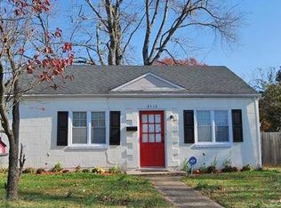 3413 Reynolds Rd, Richmond, VA 23223