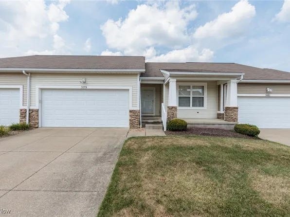 3079 Somerset Dr, Akron, OH 44312