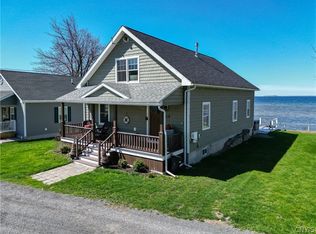 17633 Hy Knoll Dr #638, Sackets Harbor, NY