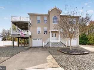 116 Marine Rd, Waretown, NJ 08758