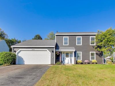 2S030 Essex Ln, Warrenville, IL, 60555