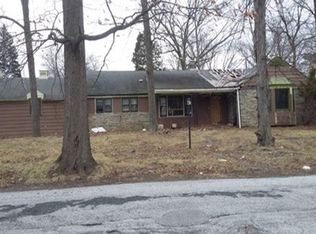 4100 Bedford Rd, Pikesville, MD 21207