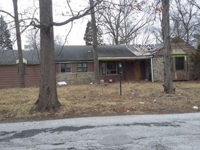 4100 Bedford Rd, Pikesville, MD, 21207