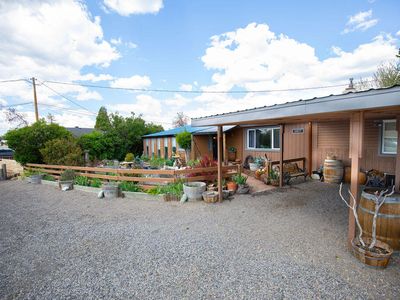2817 Darrow Ave, Klamath Falls, OR, 97603