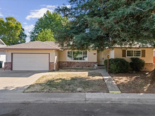 2305 Pinturo Way, Rancho Cordova, CA 95670