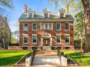 8 Hortense Pl, Saint Louis, MO