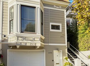 2046 Golden Gate Ave, San Francisco, CA 94115