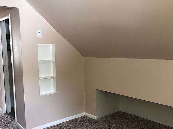 2nd Floor 
Bonus Rm