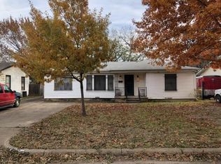 3220 Alta View St, Fort Worth, TX 76111