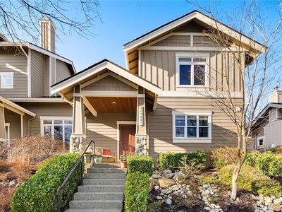 35308 SE Ridge St UNIT C, Snoqualmie, WA, 98065