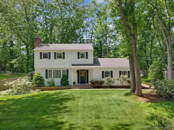 170 Mayflower Lane, Meriden, CT 06450