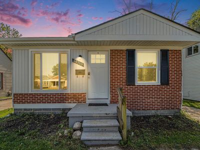 14310 Hobart Ave, Warren, MI, 48089