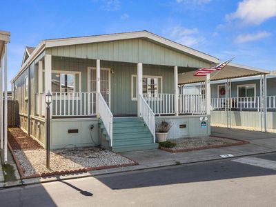 19960 American Ave SPACE 18, Hilmar, CA, 95324