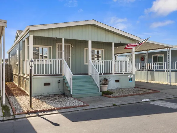 19960 American Ave Space 18, Hilmar, CA 95324