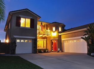 1208 Sand Dollar Way, San Marcos, CA 92078