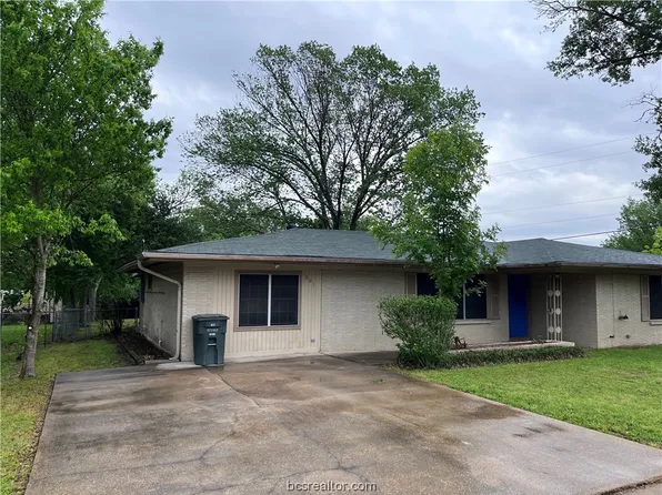 601 Esther Blvd, Bryan, TX 77802
