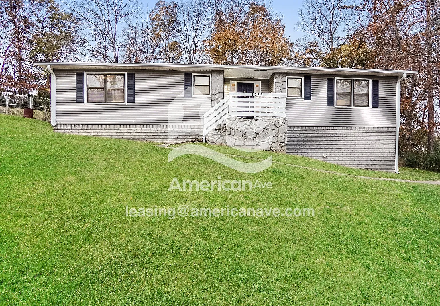 3 bed, 2.0 bath, 1556 sqft, $1,675 — Photo 2