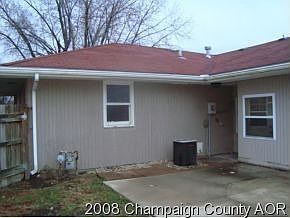 2nd image of 601 Bel Pl