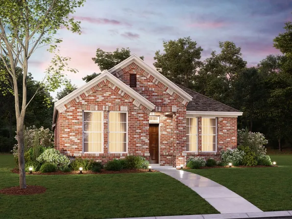 3525 Coneflower Trail Grand, Venus, TX 76084