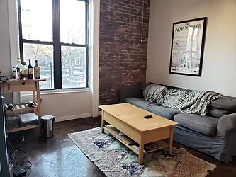 Rented by HFF Realty LLC