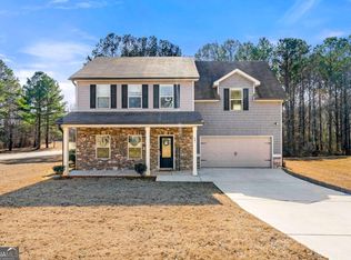 401 Camella Cir, McDonough, GA 30252