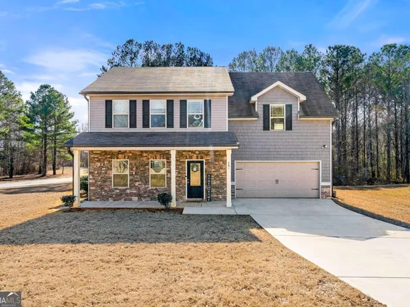 401 Camella Cir, McDonough, GA 30252