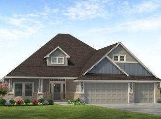 6508 Oxnard St, Edmond, OK 73034